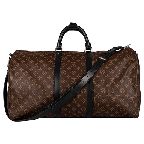 louis vuitton keepall 55 insert|Louis Vuitton prism keepall price.